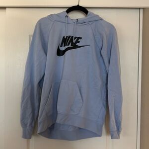 WOMENS NIKE HOODIE